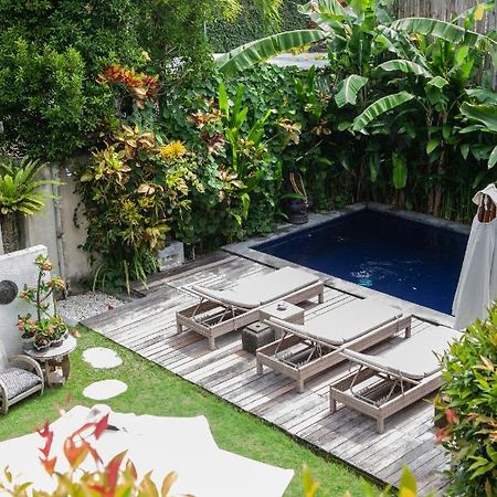 The Spare Room Bali Canggu  Luaran gambar