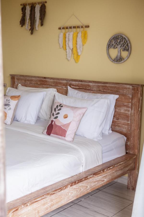 The Spare Room Bali Canggu  Luaran gambar