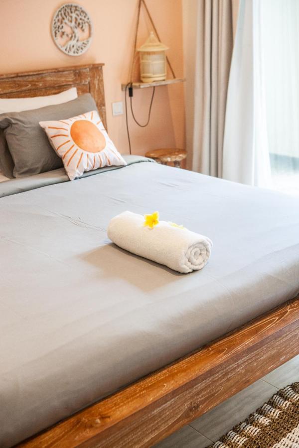 The Spare Room Bali Canggu  Luaran gambar