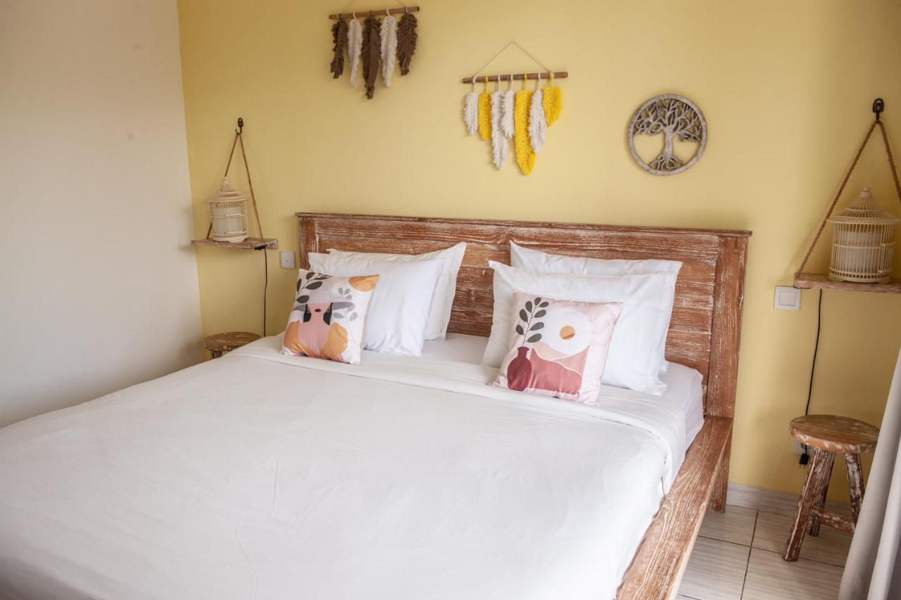The Spare Room Bali Canggu  Luaran gambar