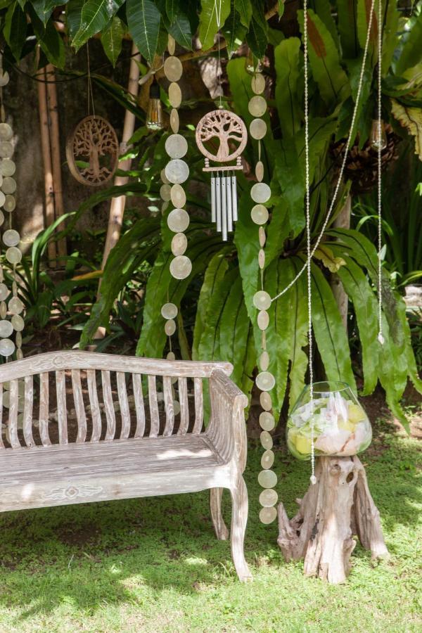 The Spare Room Bali Canggu  Luaran gambar