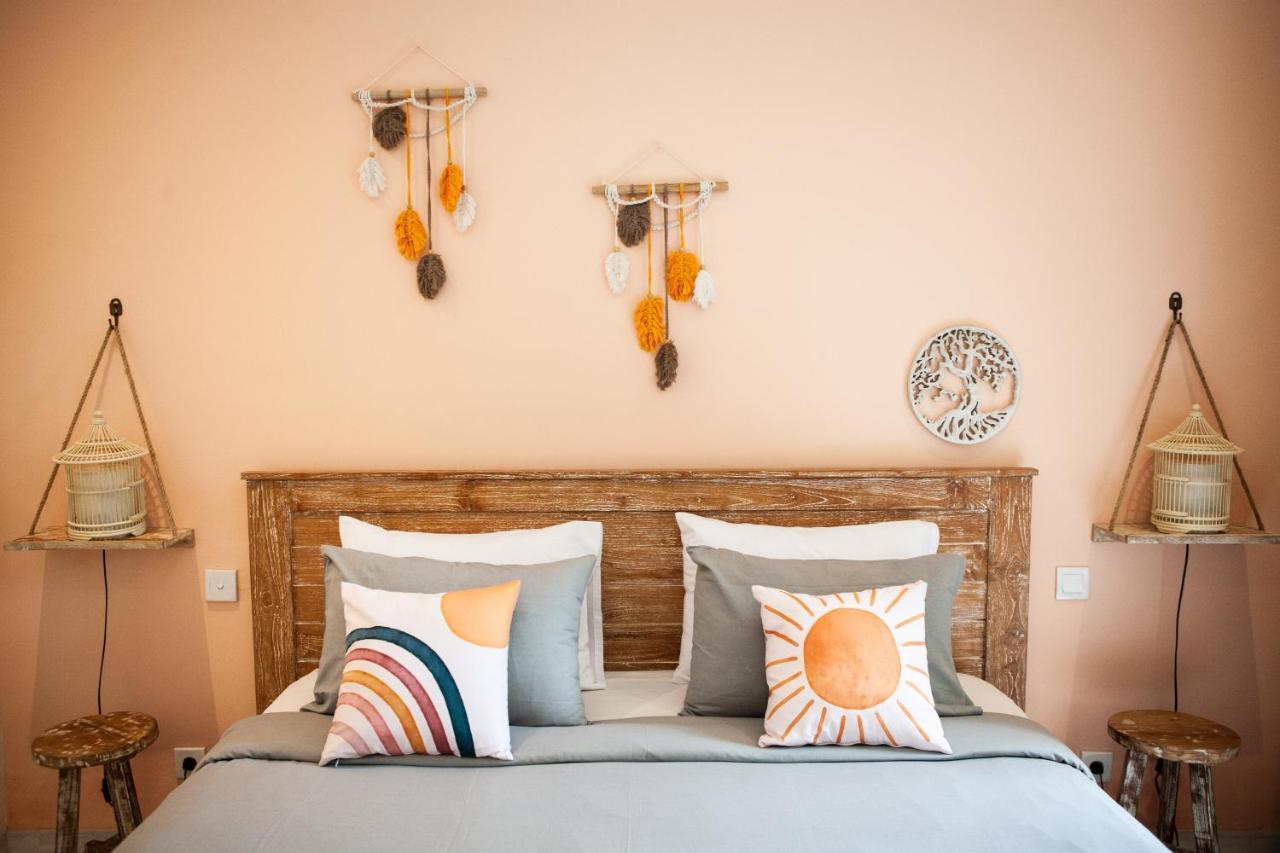 The Spare Room Bali Canggu  Luaran gambar