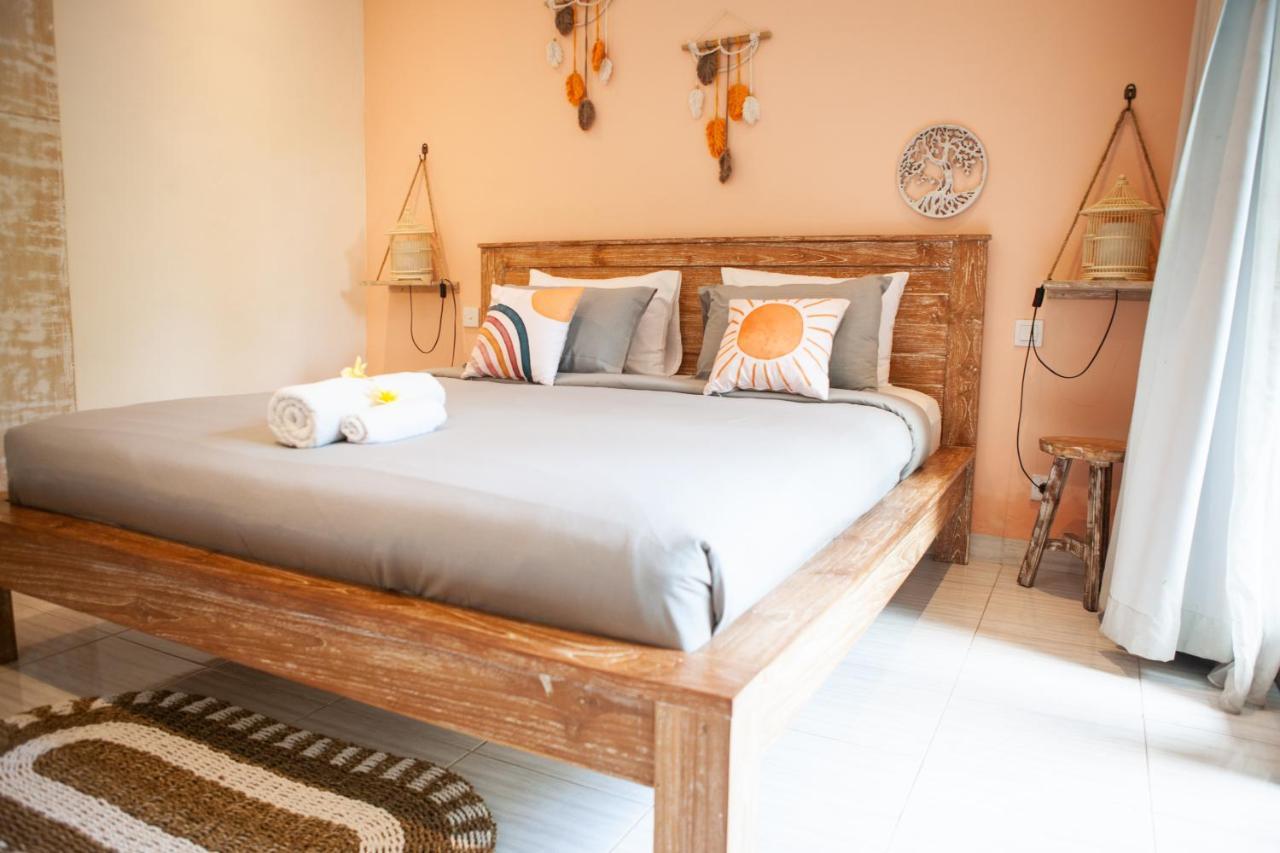 The Spare Room Bali Canggu  Luaran gambar