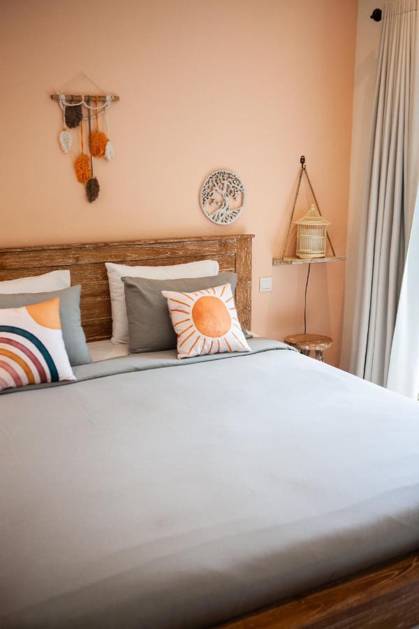 The Spare Room Bali Canggu  Luaran gambar