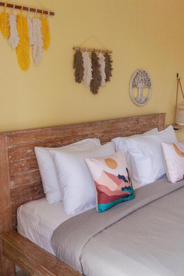 The Spare Room Bali Canggu  Luaran gambar