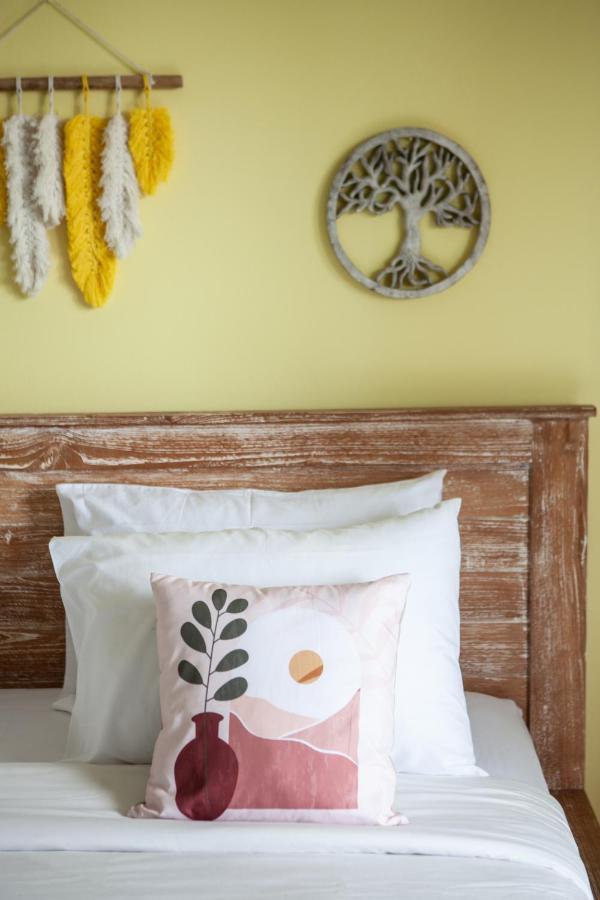 The Spare Room Bali Canggu  Luaran gambar