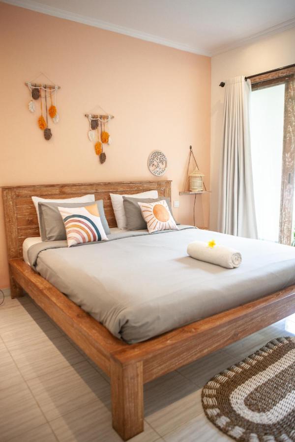 The Spare Room Bali Canggu  Luaran gambar