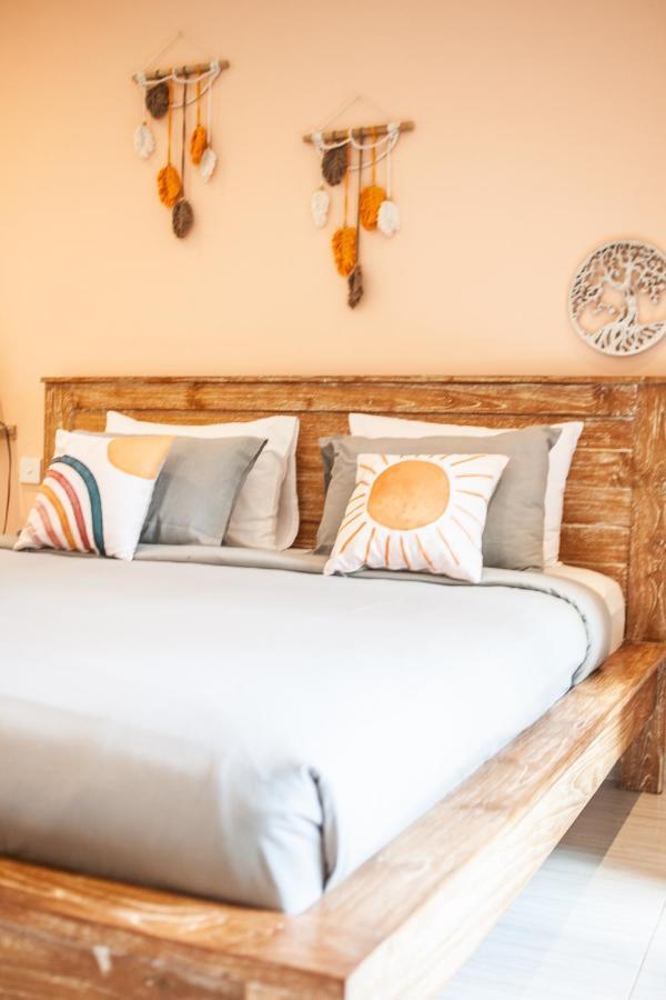 The Spare Room Bali Canggu  Luaran gambar
