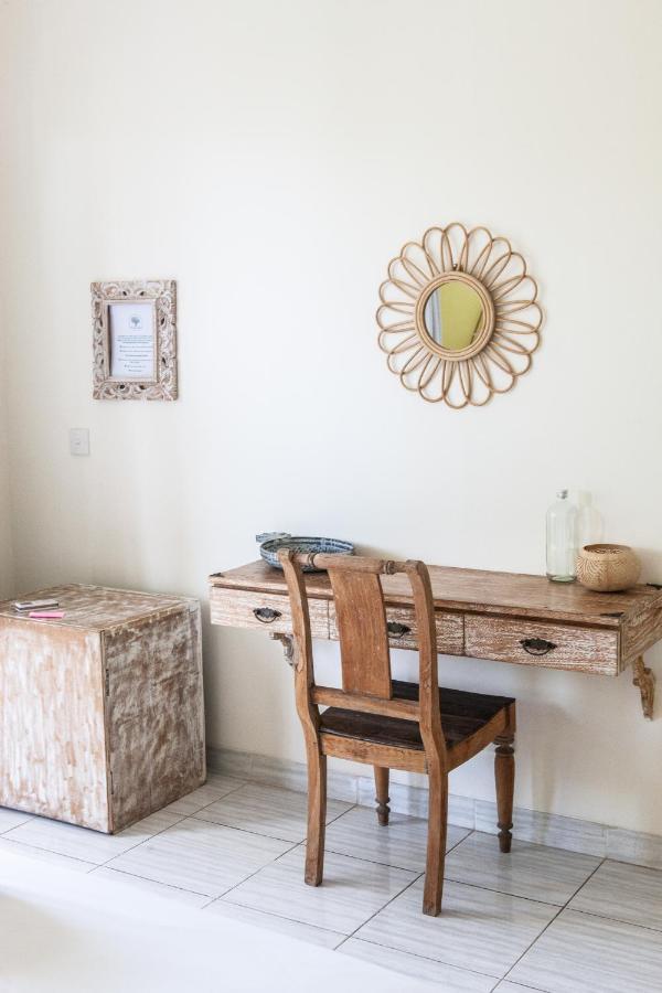 The Spare Room Bali Canggu  Luaran gambar