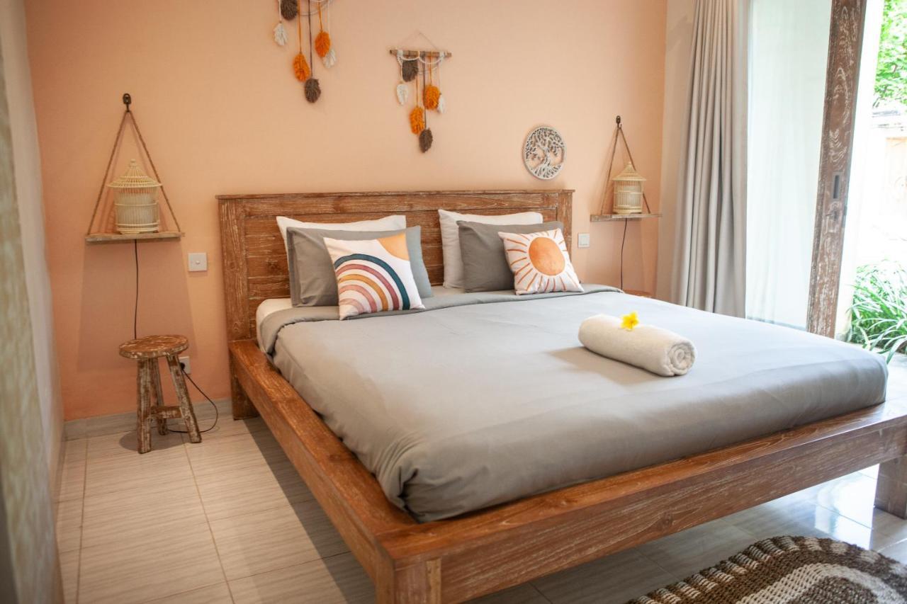 The Spare Room Bali Canggu  Luaran gambar