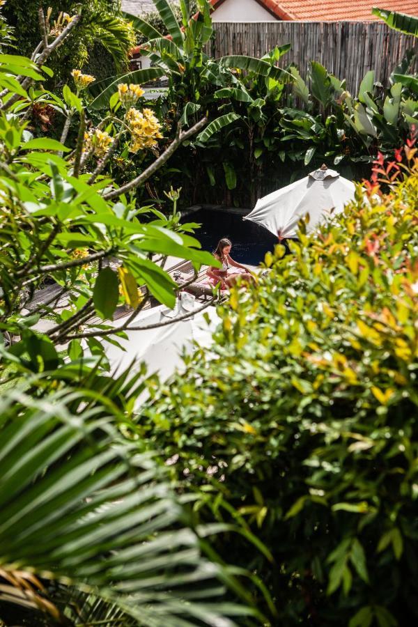 The Spare Room Bali Canggu  Luaran gambar
