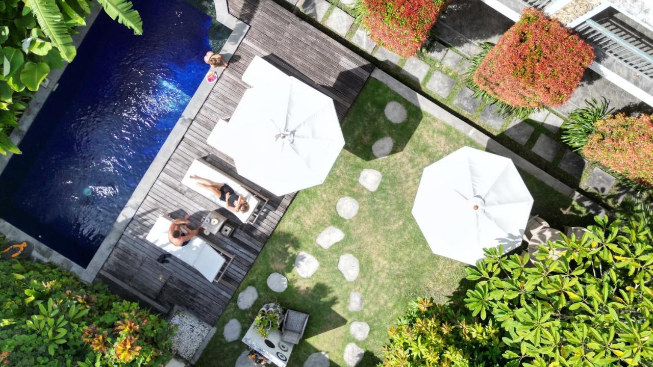 The Spare Room Bali Canggu  Luaran gambar