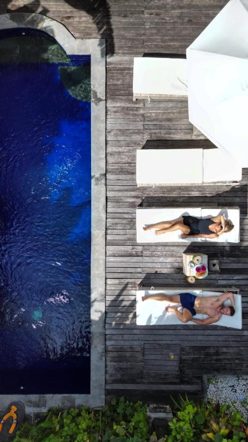 The Spare Room Bali Canggu  Luaran gambar