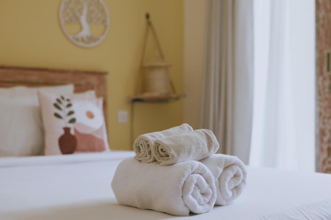 The Spare Room Bali Canggu  Luaran gambar