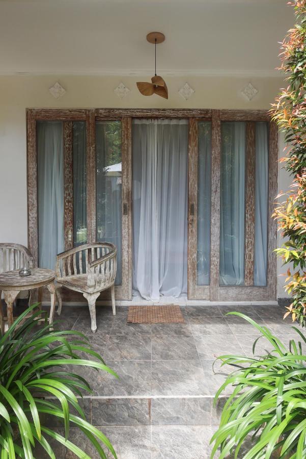 The Spare Room Bali Canggu  Luaran gambar