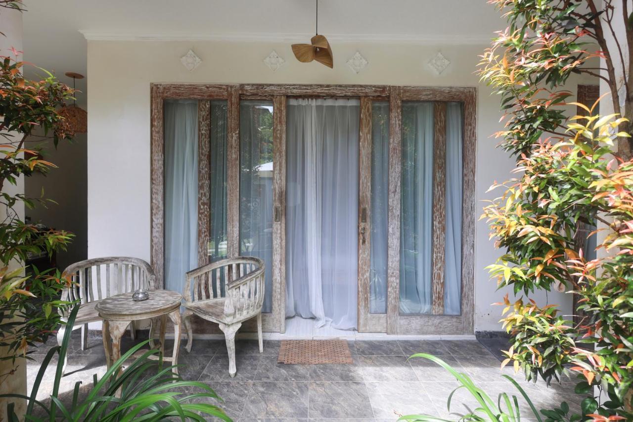 The Spare Room Bali Canggu  Luaran gambar