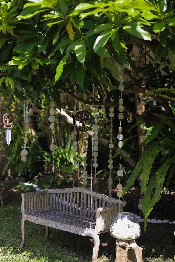 The Spare Room Bali Canggu  Luaran gambar