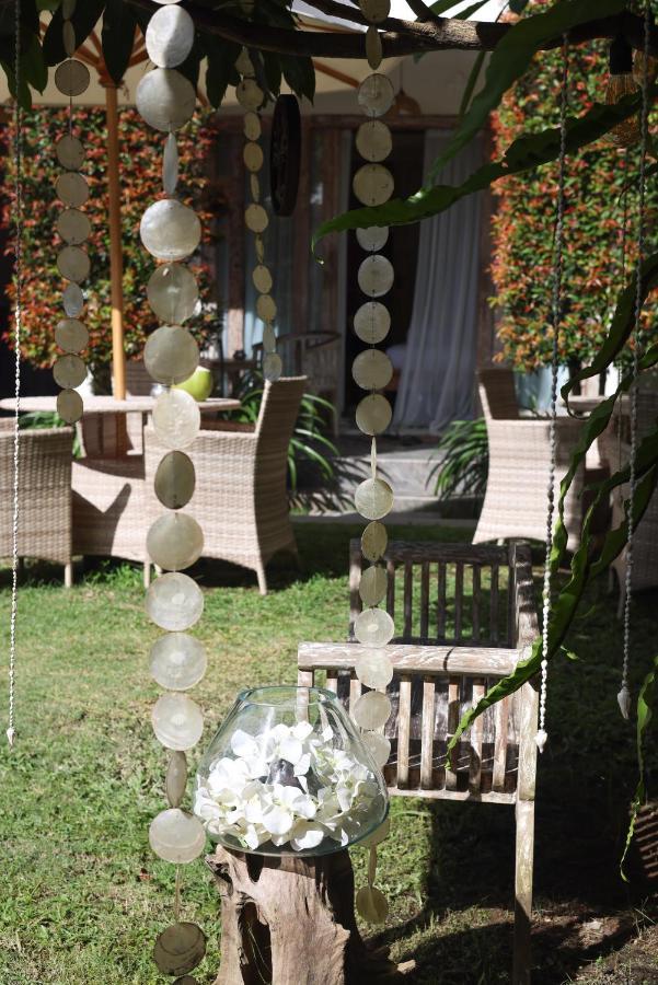 The Spare Room Bali Canggu  Luaran gambar