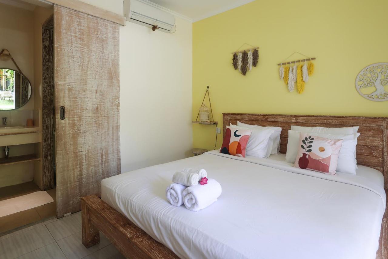 The Spare Room Bali Canggu  Luaran gambar
