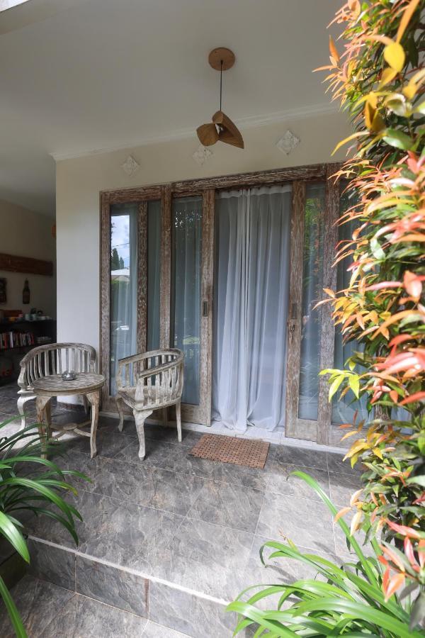 The Spare Room Bali Canggu  Luaran gambar