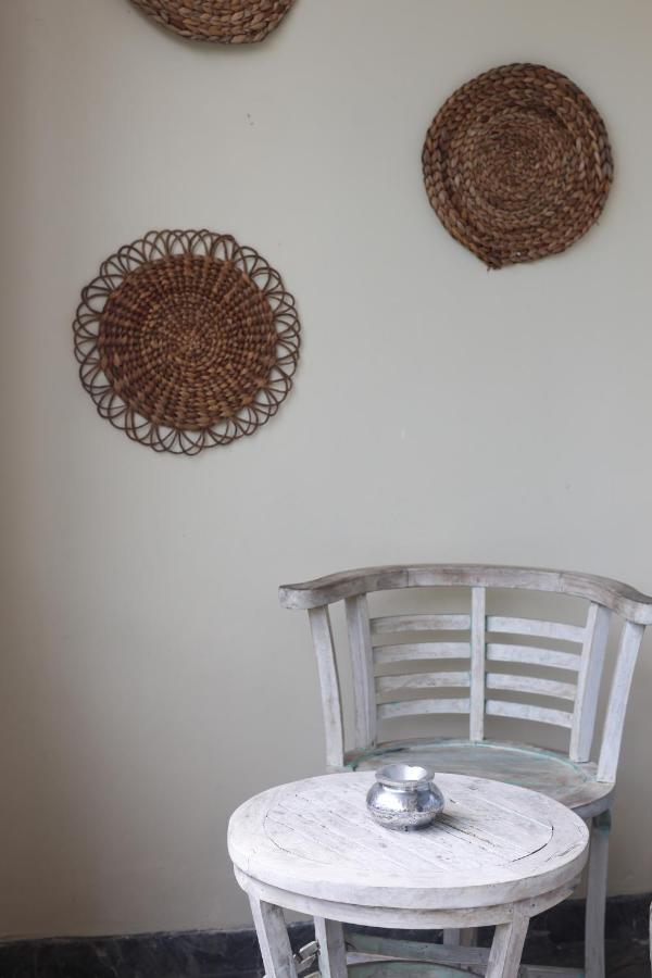 The Spare Room Bali Canggu  Luaran gambar