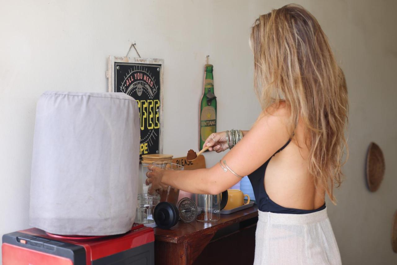 The Spare Room Bali Canggu  Luaran gambar