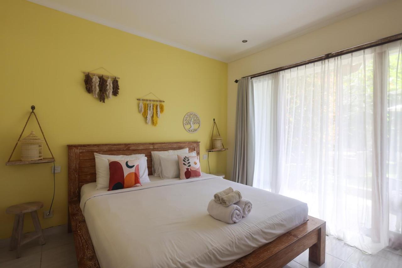 The Spare Room Bali Canggu  Luaran gambar