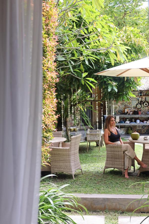 The Spare Room Bali Canggu  Luaran gambar