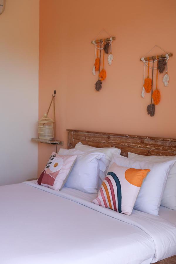 The Spare Room Bali Canggu  Luaran gambar